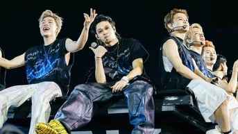 Mua vé concert 'Anh trai say hi' qua hội nhóm trên mạng coi chừng nhận quả đắng