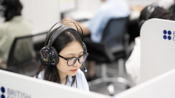 Vì sao sau ngày 29-3 thi IELTS trên máy tính?
