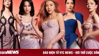 Những chị đẹp được dự đoán sẽ chiến thắng tại chung kết 'Đạp gió' 2023