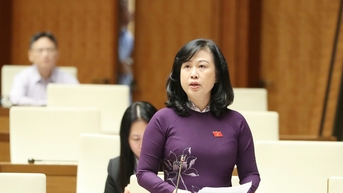 Để giảm tiền túi của người dân, cần chuyển đổi mô hình chăm sóc bệnh tật một cách bền vững