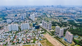 Bộ Tài chính có quy định mới về thẩm định giá bất động sản