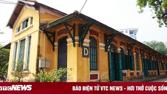 Hà Nội dự kiến chi hơn 251 tỷ đồng tu bổ, xây mới trường THPT Chu Văn An