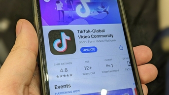 វៀតណាមនឹងតម្រូវឱ្យ TikTok ផ្តល់ក្បួនដោះស្រាយការណែនាំខ្លឹមសារ
