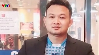 វៀតណាមនិយាយអំពីការធ្វើបត្យាប័នមេខ្លោងនៃការវាយប្រហារភេរវកម្មនៅទីក្រុង Dak Lak