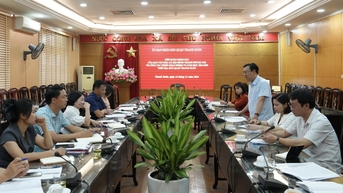 phát huy thế mạnh các mô hình giáo dục chất lượng cao
