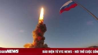 Ông Putin khen tên lửa Oreshnik, thách đấu hệ thống phòng thủ THAAD của Mỹ