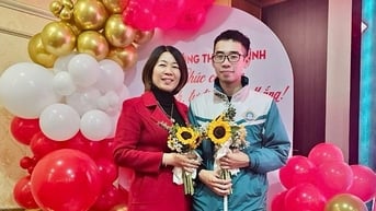 Kinh nghiệm ôn thi của thủ khoa đánh giá tư duy đợt 2 Bách khoa Hà Nội