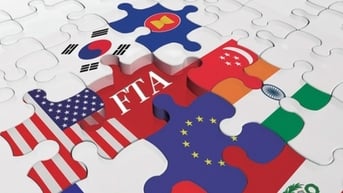 Kỳ vọng bộ chỉ số FTA Index sẽ gỡ khó kịp thời cho doanh nghiệp