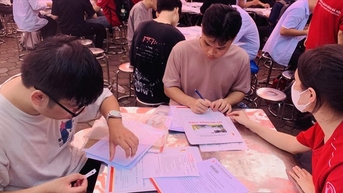 Các trường đại học ủng hộ bỏ xét tuyển sớm