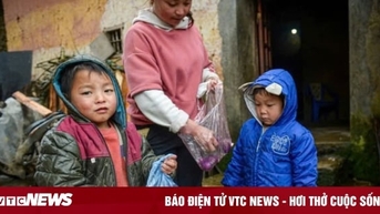 Thời tiết ngày 9/12: Miền Bắc chìm trong không khí lạnh, có nơi rét đậm rét hại