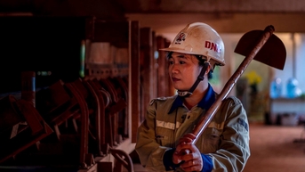 Khí thế mới, động lực mới trong toàn Đảng, toàn quân, toàn dân