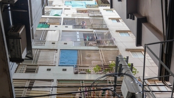 Bộ Xây dựng thanh tra toàn diện chung cư mini