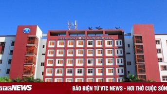 Xử phạt Đại học Quốc tế tuyển sinh vượt chỉ tiêu nhiều lĩnh vực
