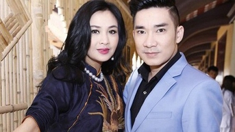 Diva Thanh Lam, Quang Hà biểu diễn không nhận cát sê