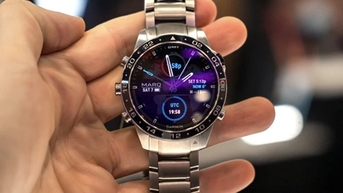 Khám phá sức mạnh đồng hồ thông minh cao cấp Garmin MARQ Aviator Gen 2