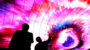 2024년 가전제품 박람회: AI가 주목, 중국 기업들 대거 몰려
