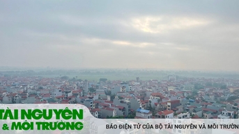 Miền Bắc giảm mưa, chuẩn bị đón nắng nóng quay lại