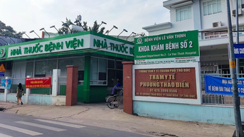 Phòng khám đa khoa vệ tinh “đuối sức”
