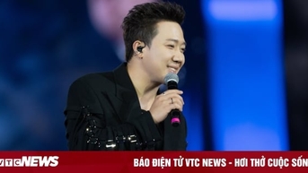 Gọi Anh trai 'say hi’ là concert nhiều người đến nhất, Trấn Thành gây tranh cãi