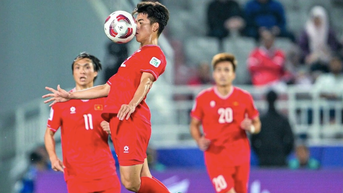 HLV Troussier và tuyển Việt Nam cần thay đổi để tốt hơn sau Asian Cup