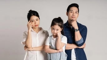 Phụ huynh cần làm gì để tránh tâm lý "con mình không bằng con thiên hạ"?