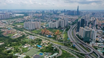 Bảng giá đất mới tại TPHCM được áp dụng từ ngày mai