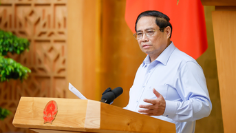 រដ្ឋាភិបាល​នឹង​ដាក់​សេចក្តីព្រាងច្បាប់​ចំនួន ១១ ជូន​រដ្ឋសភា​ក្នុង​សម័យប្រជុំ​ខែតុលា។
