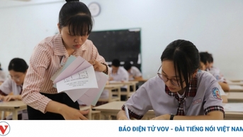Bộ Giáo dục và Đào tạo nghiên cứu đảm bảo công bằng giữa các tổ hợp xét tuyển