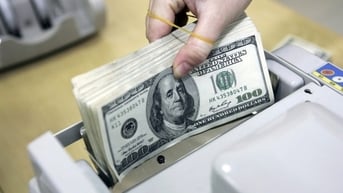 Chỉ số DXY tăng tuần 0,86%