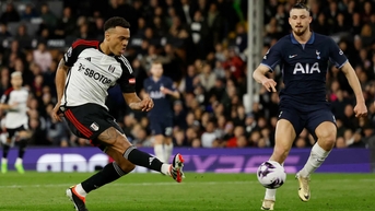 Tottenham thua thảm ở Ngoại hạng Anh