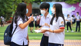 Gợi ý giải đề thi môn ngữ văn tuyển sinh lớp 10 TP.HCM năm 2023