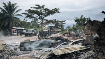 LHQ cảnh báo số trẻ em bị tấn công và sát hại ở CHDC Congo tăng lên mức kỷ lục
