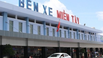 Công ty cổ phần Bến xe Miền Tây sắp chia cổ tức tiền mặt 144%