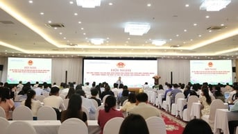 Kết nối thông tin của Chính phủ trên môi trường mạng với Cổng TTĐT các bộ, ngành, địa phương