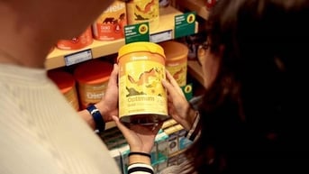 VINAMILK công bố cải tiến đột phá 6 HMO đầu tiên tại Việt Nam