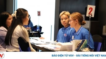 Doanh nghiệp du lịch Úc thúc đẩy hợp tác với đối tác Việt Nam