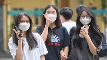 Phương án tuyển sinh Đại học Luật Hà Nội năm 2024