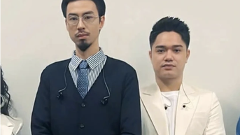 Đại úy góp giọng trong MV ‘Triệu điều nhỏ xíu xiêu lòng’ của Đen Vâu là ai?