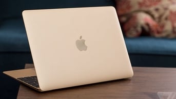 MacBook có thể truy cập mạng mà không cần Wi-Fi