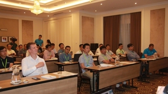 Vấn đề bảo mật và lưu trữ trong các cuộc họp trực tuyến