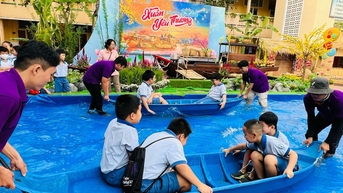 Học sinh TP.HCM có lịch nghỉ Tết Nguyên đán mới, tăng thêm 2 ngày