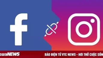 Cách hủy liên kết Instagram với Facebook siêu dễ