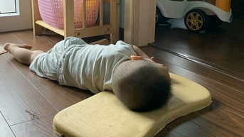 Trắc nghiệm để biết tại sao bạn mất ngủ
