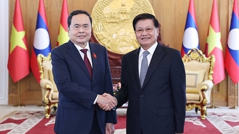 Tình cảm keo sơn Việt