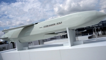 Ukraine muốn Mỹ ủng hộ kế hoạch tấn công Nga bằng tên lửa Storm Shadow
