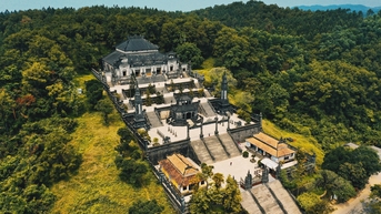 Kinh Thành Huế - Di sản văn hóa thế giới