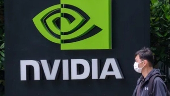 Nvidia trở thành nhà sản xuất chip đầu tiên trị giá hơn 1.000 tỷ USD