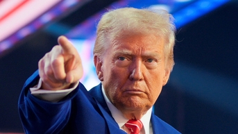 Ông Trump muốn 'đòi lại' kênh đào Panama