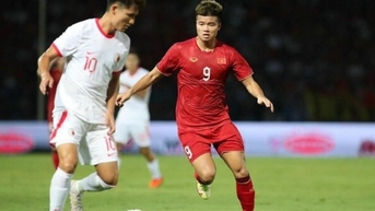 Ông Troussier hành động khó tin, HLV Hong Kong không phục vì thua Việt Nam