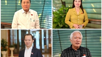 Quyết sách từ nghị trường kịp thời tháo gỡ nhiều vướng mắc thực tiễn
